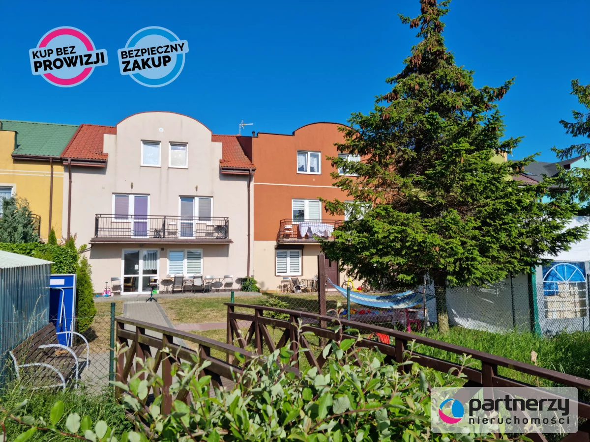 Dom 237,00 m², oferta nr , PAN641024, Łeba