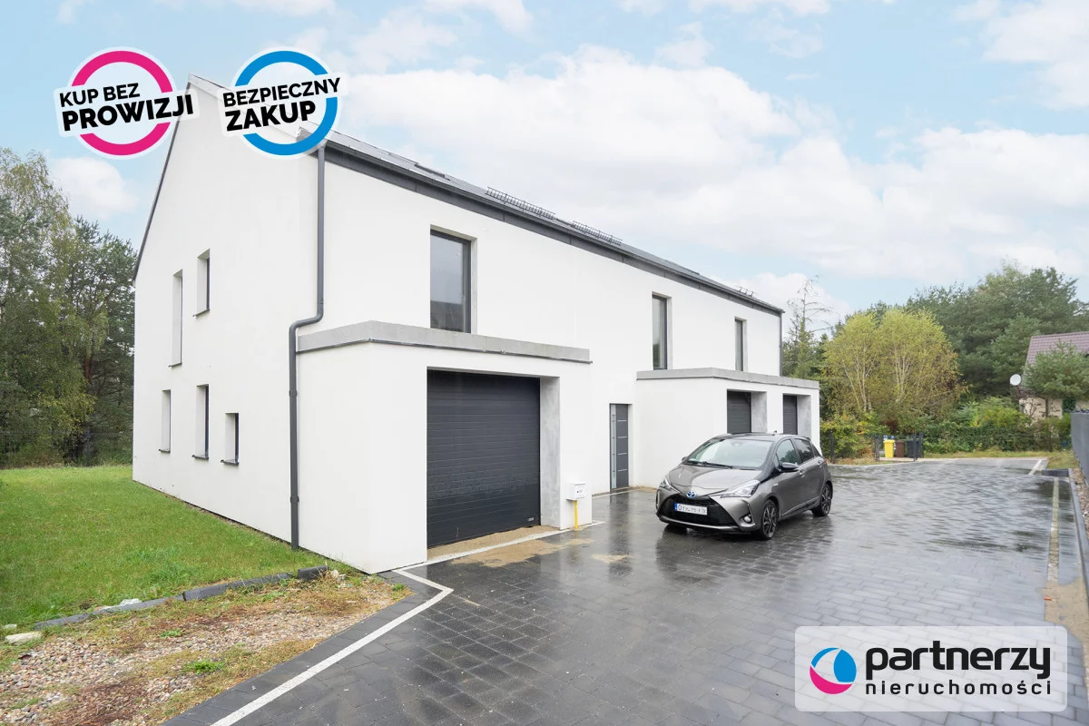 Dom i rezydencja 110,00 m², oferta nr , PAN920386, Bojano, Lipowa