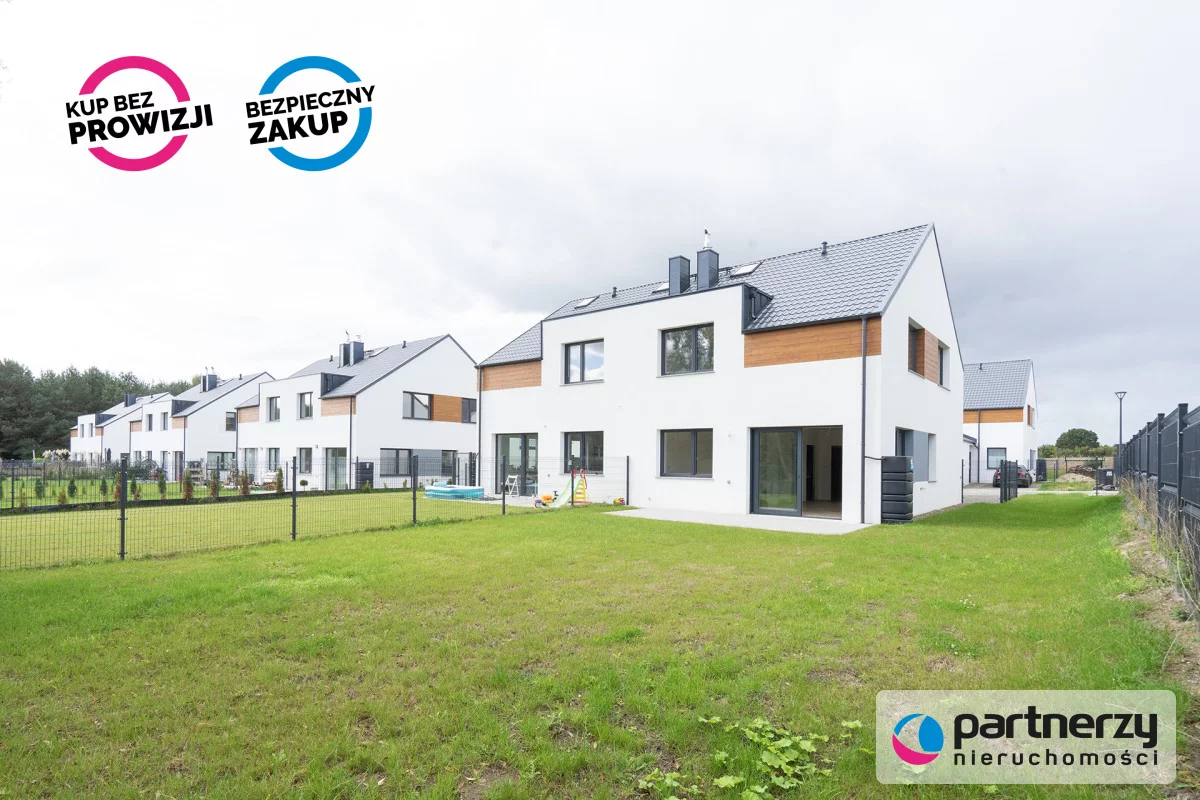 Dom 137,14 m², oferta nr , PAN292681, Kleszczewo, Lipowa