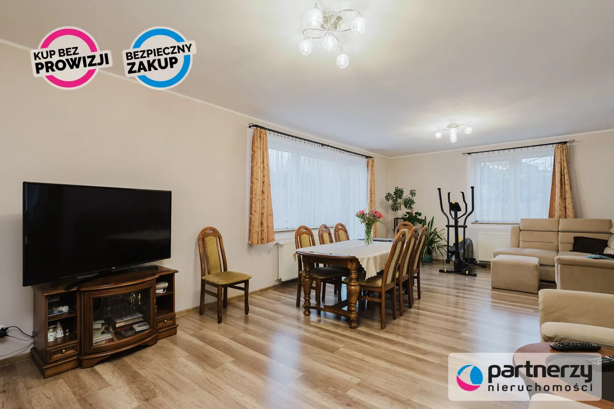 Dom i rezydencja 160,00 m², oferta nr , PAN747465, Luzino, Lipowa