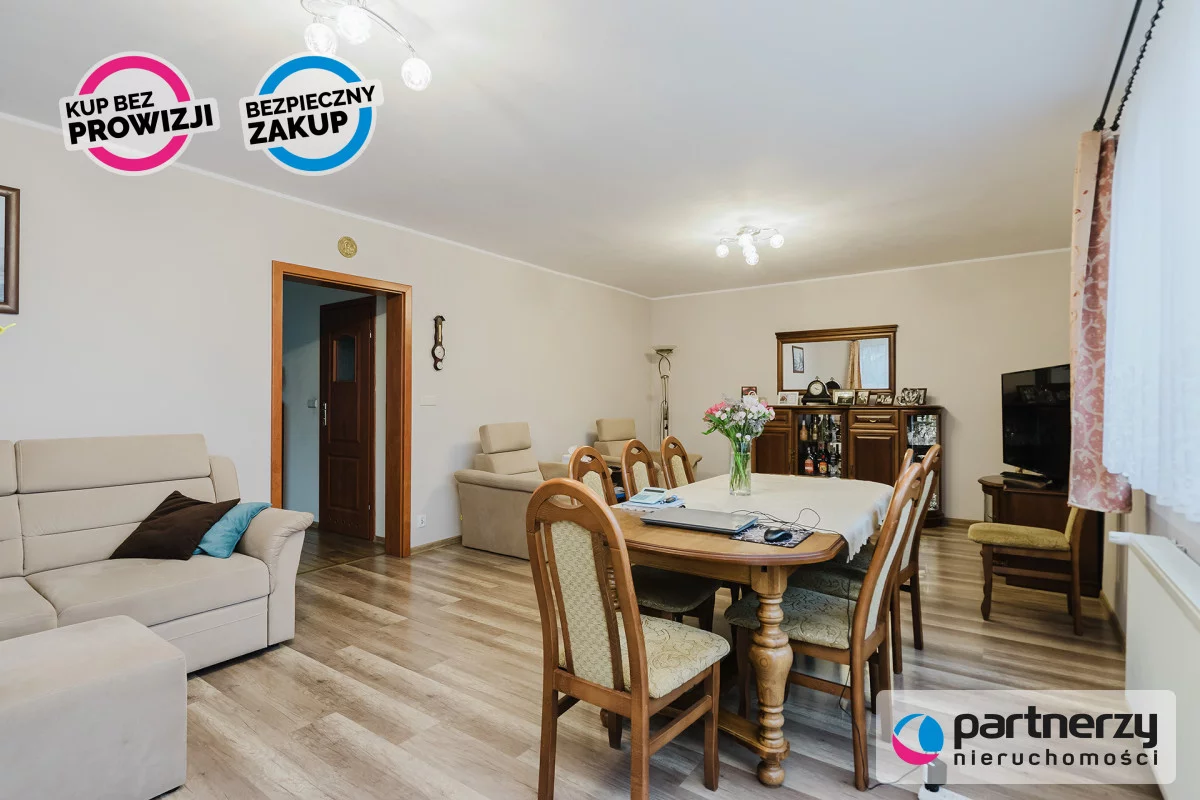 Dom i rezydencja 160,00 m², oferta nr , PAN747465, Luzino, Lipowa
