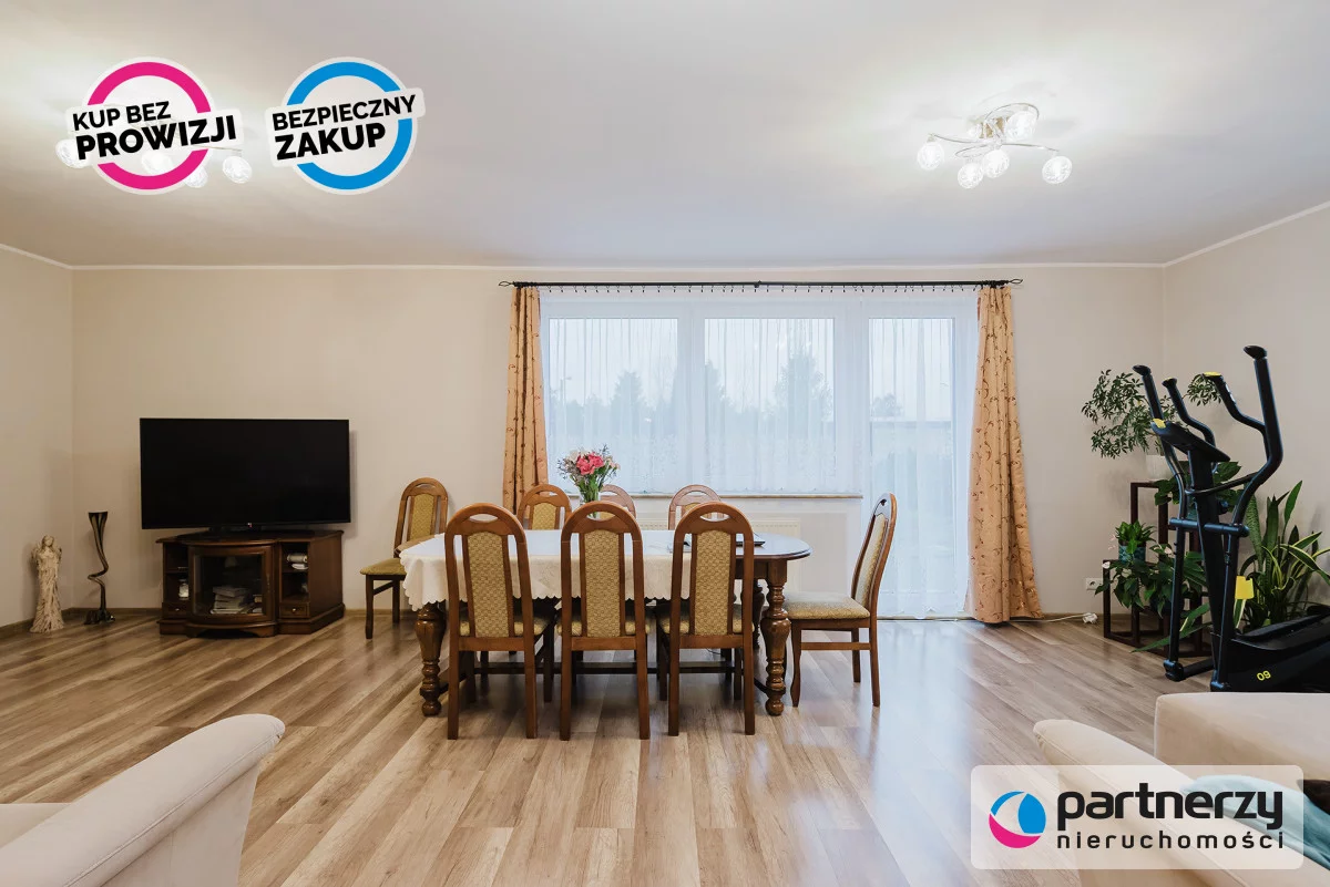 Dom i rezydencja 160,00 m², oferta nr , PAN747465, Luzino, Lipowa