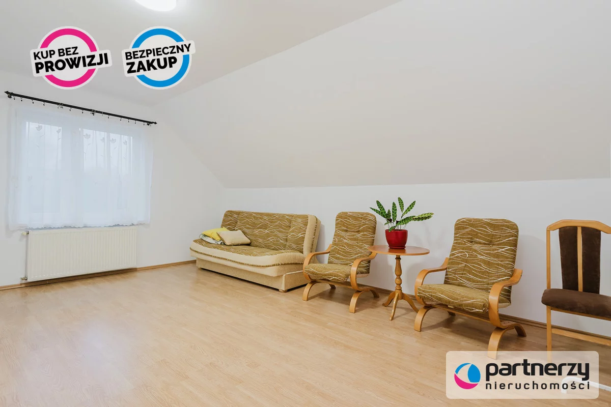 Dom i rezydencja 160,00 m², oferta nr , PAN747465, Luzino, Lipowa