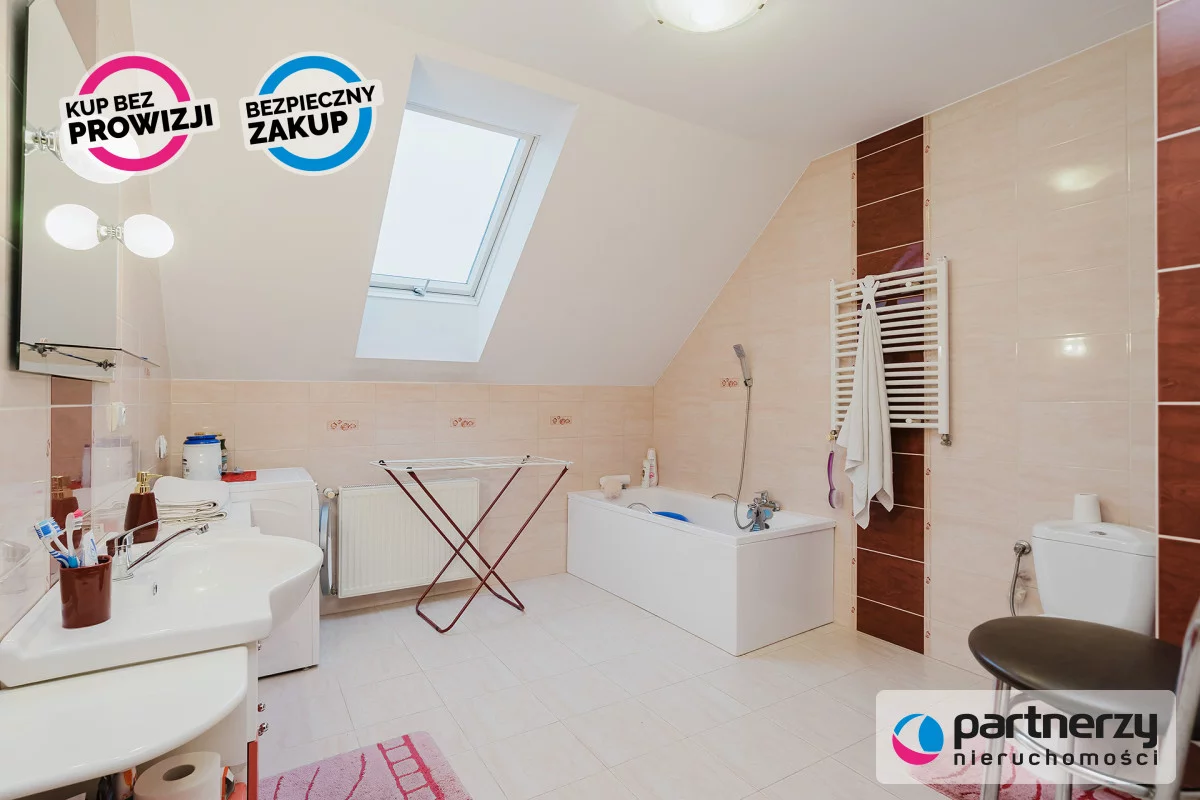 Dom i rezydencja 160,00 m², oferta nr , PAN747465, Luzino, Lipowa