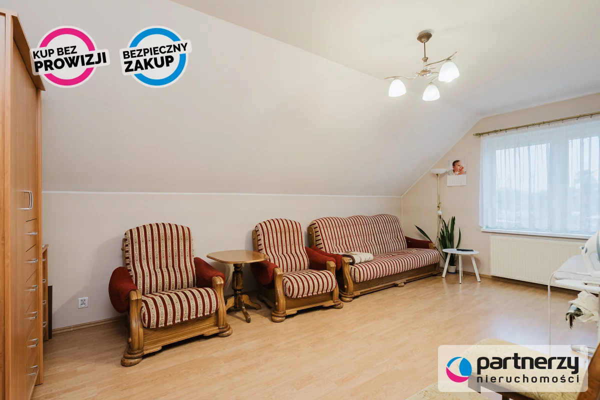 Dom i rezydencja 160,00 m², oferta nr , PAN747465, Luzino, Lipowa