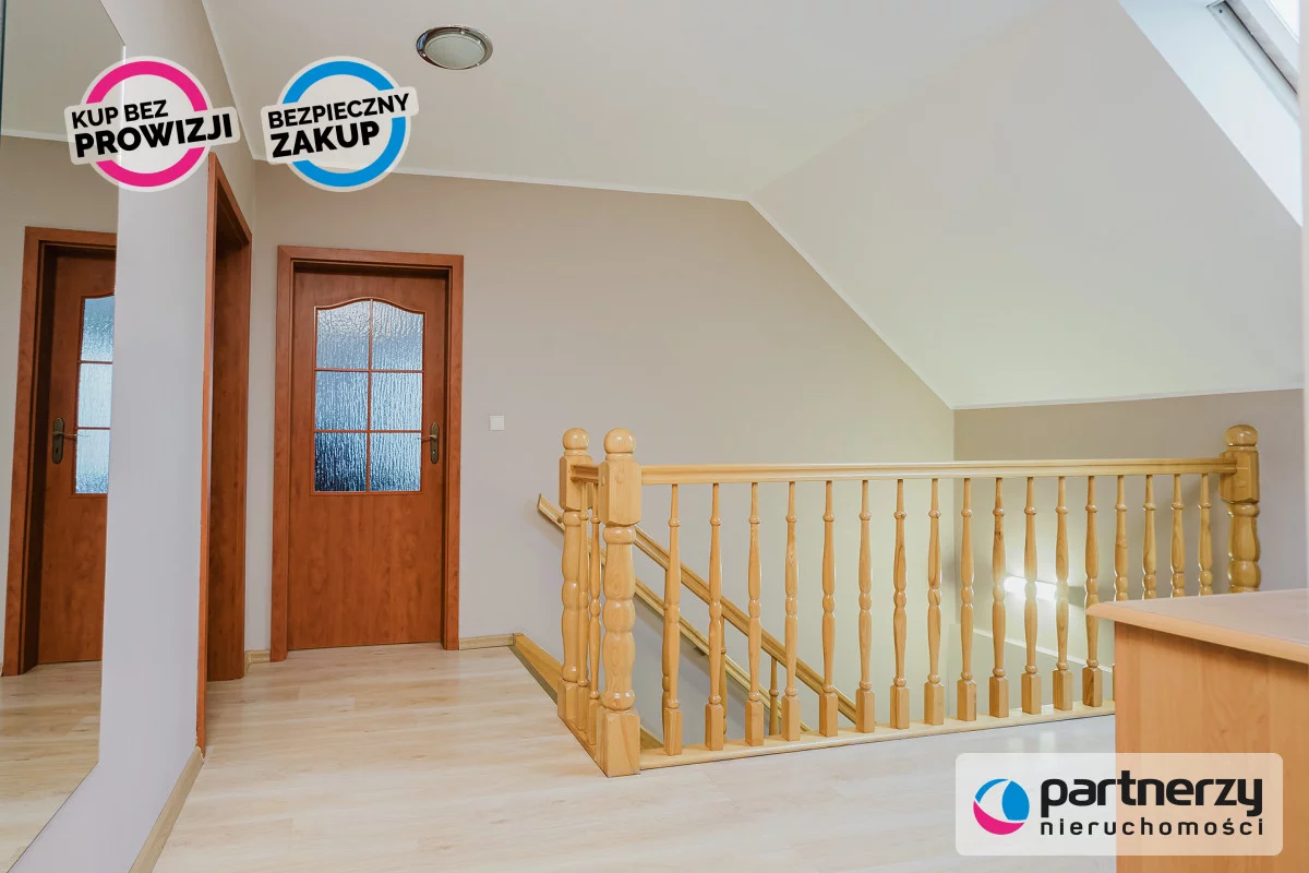 Dom i rezydencja 160,00 m², oferta nr , PAN747465, Luzino, Lipowa