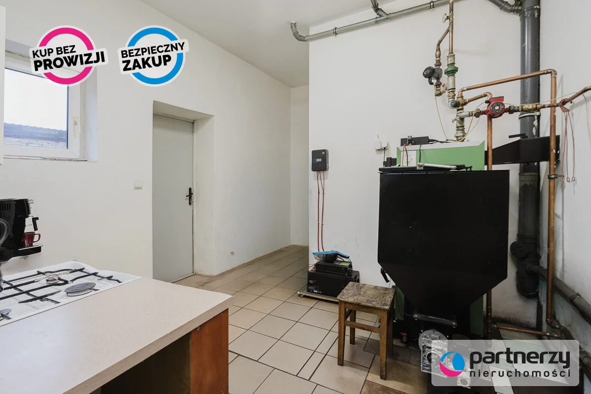 Dom i rezydencja 160,00 m², oferta nr , PAN747465, Luzino, Lipowa