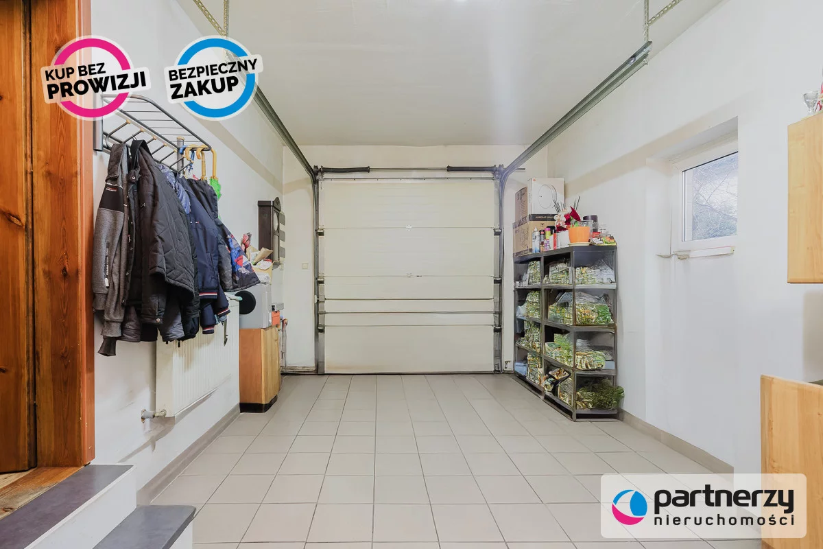 Dom i rezydencja 160,00 m², oferta nr , PAN747465, Luzino, Lipowa