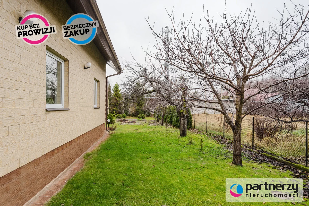Dom i rezydencja 160,00 m², oferta nr , PAN747465, Luzino, Lipowa