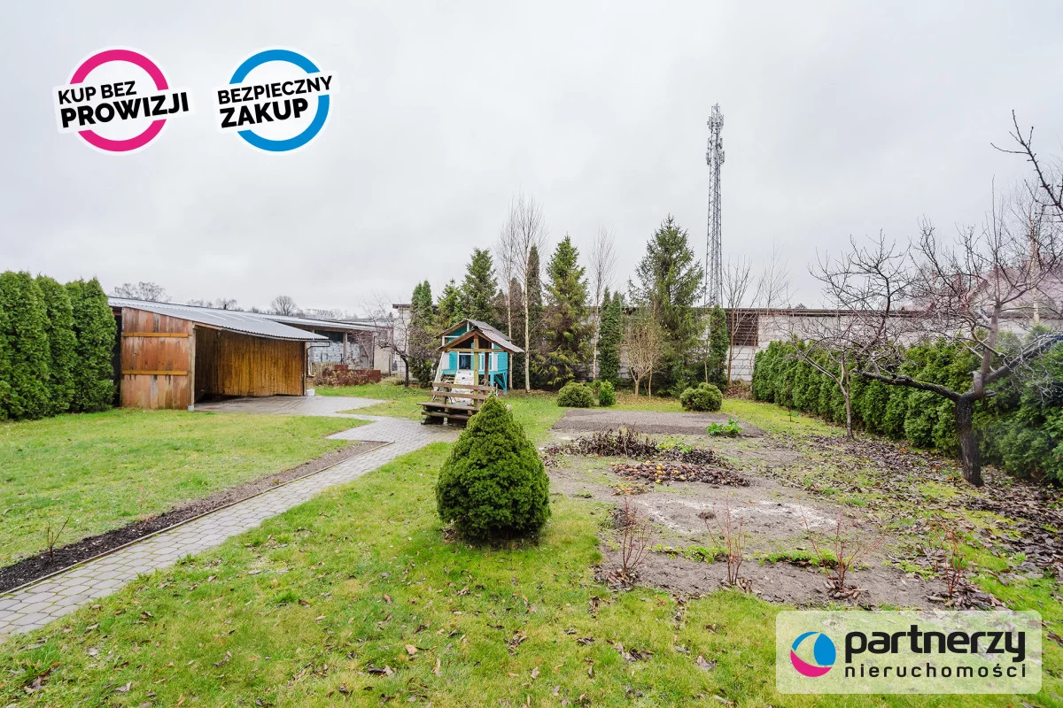 Dom i rezydencja 160,00 m², oferta nr , PAN747465, Luzino, Lipowa