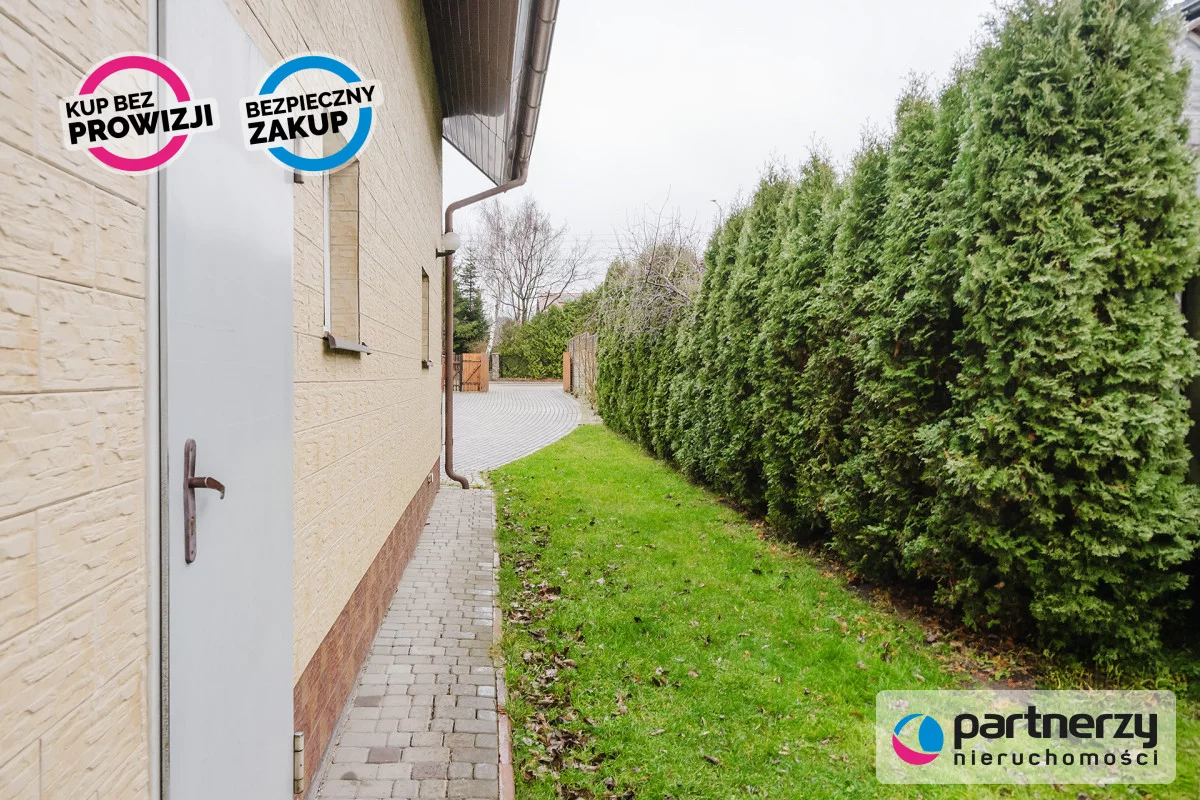 Dom i rezydencja 160,00 m², oferta nr , PAN747465, Luzino, Lipowa