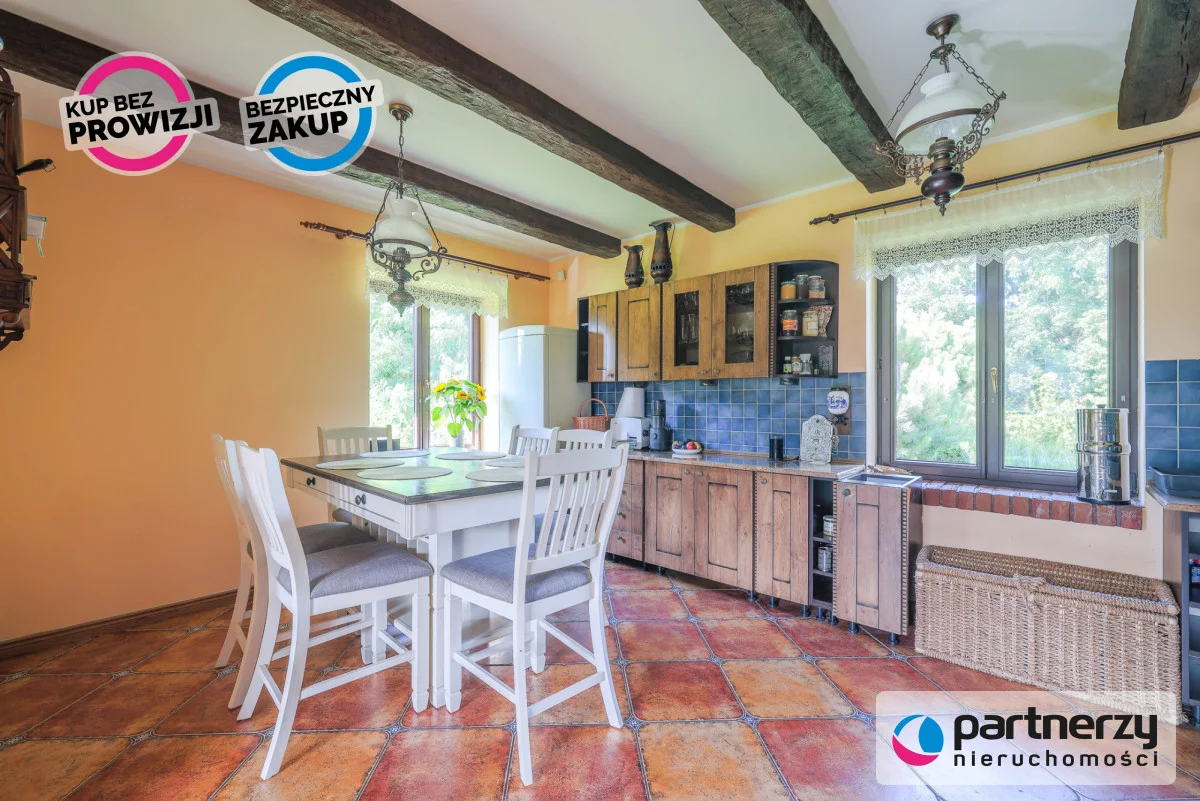Dom 207,03 m², oferta nr , PAN171297, Smolno, Lipowa