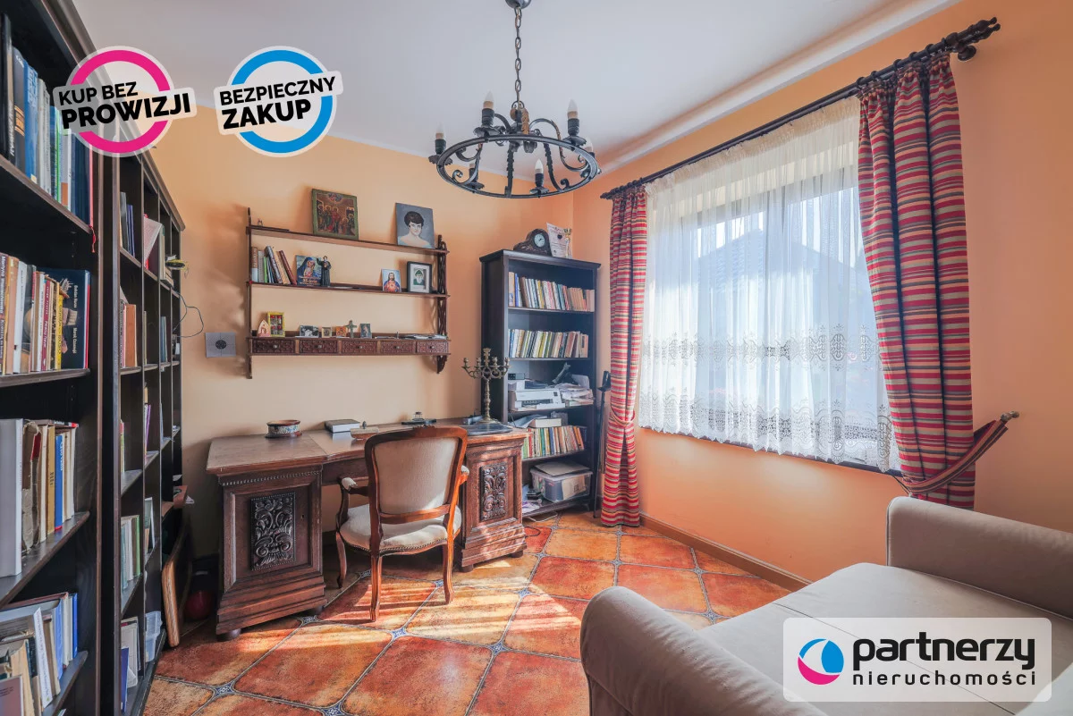 Dom 207,03 m², oferta nr , PAN171297, Smolno, Lipowa