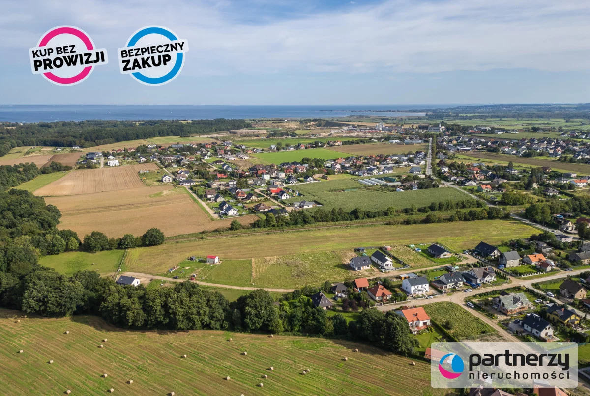 Dom i rezydencja 207,03 m², oferta nr , PAN171297, Smolno, Lipowa