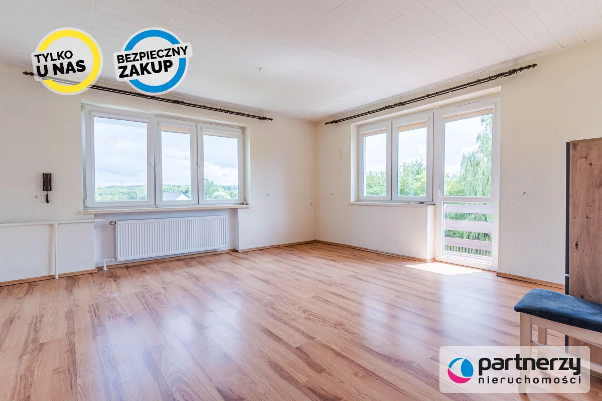 Dom 670,00 m², oferta nr , PAN351721, Lniska