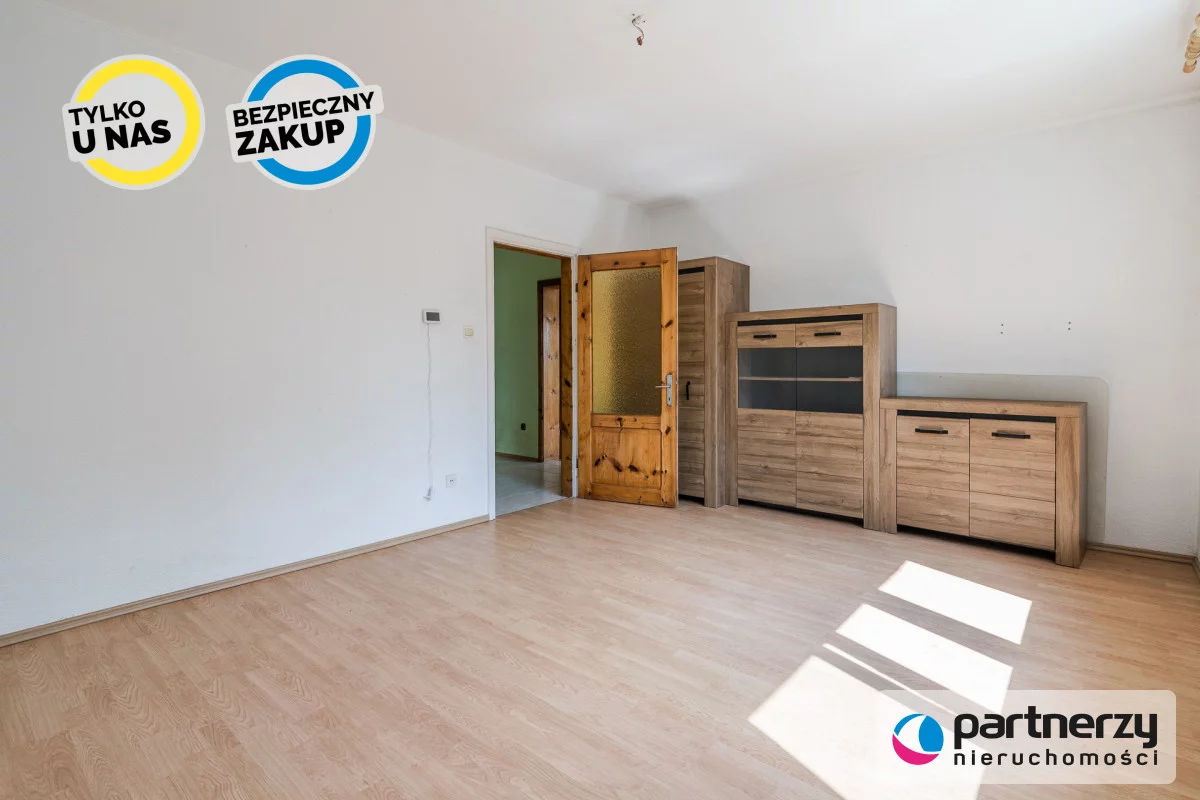 Dom 670,00 m², oferta nr , PAN351721, Lniska