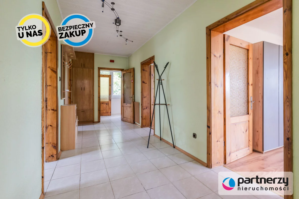 Dom 670,00 m², oferta nr , PAN351721, Lniska