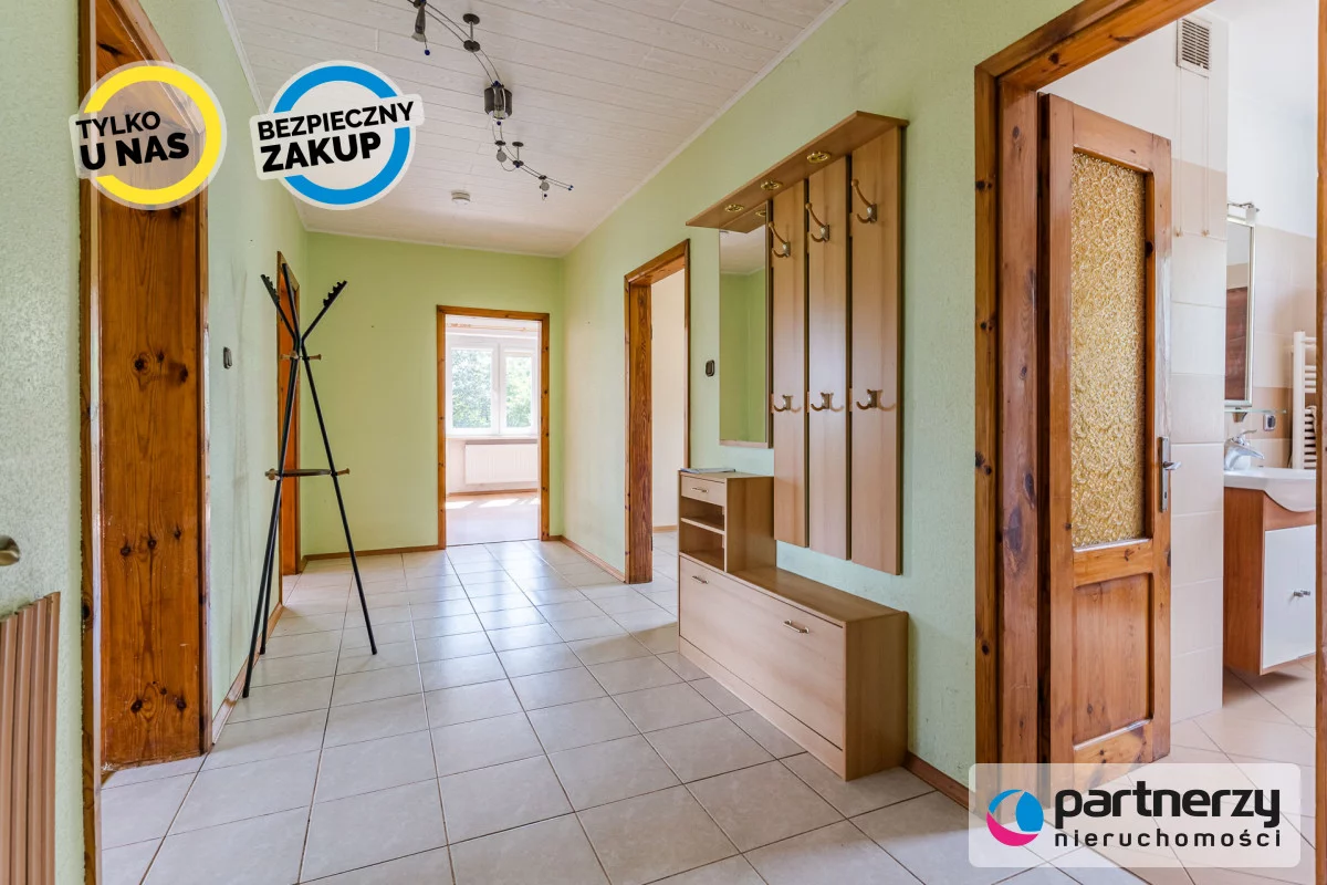 Dom 670,00 m², oferta nr , PAN351721, Lniska