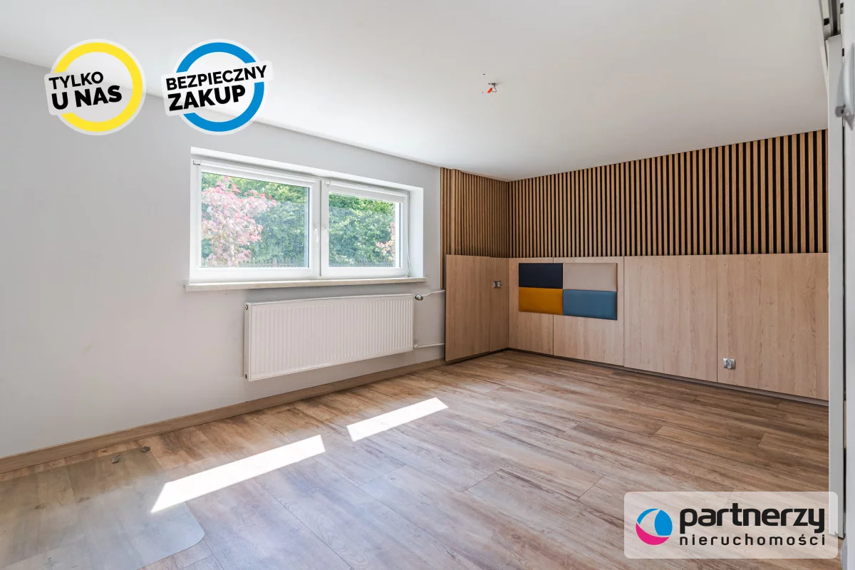 Dom 670,00 m², oferta nr , PAN351721, Lniska