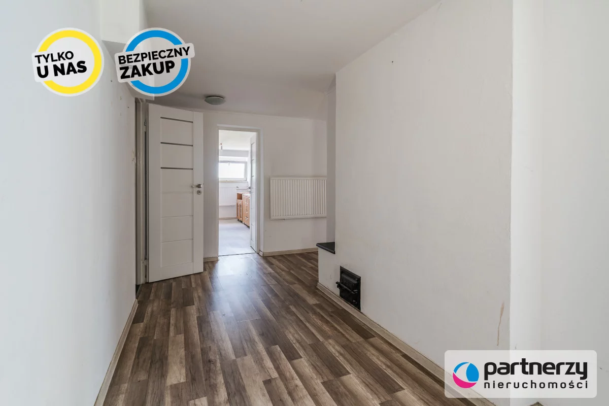 Dom 670,00 m², oferta nr , PAN351721, Lniska