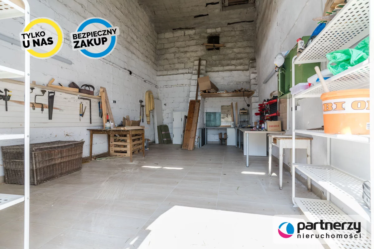 Dom 670,00 m², oferta nr , PAN351721, Lniska