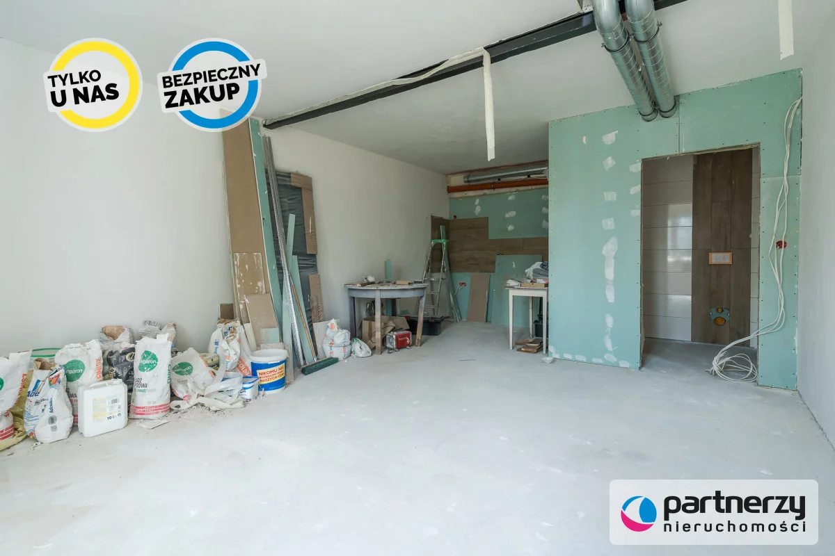 Dom 670,00 m², oferta nr , PAN351721, Lniska