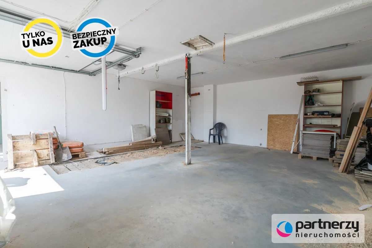 Dom 670,00 m², oferta nr , PAN351721, Lniska