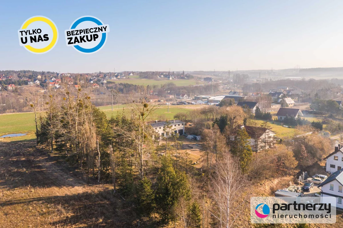 Dom 670,00 m², oferta nr , PAN351721, Lniska