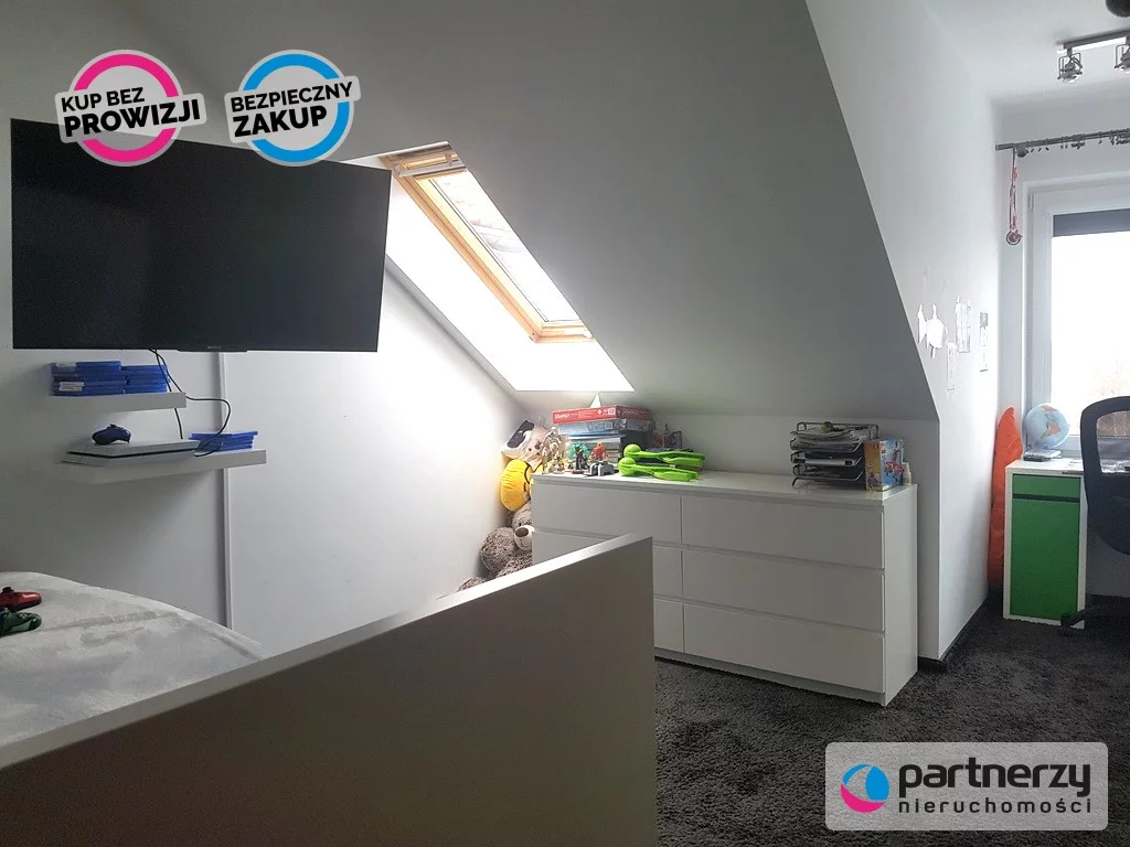 Dom i rezydencja 133,00 m², oferta nr , PAN934759, Banino, Lotnicza