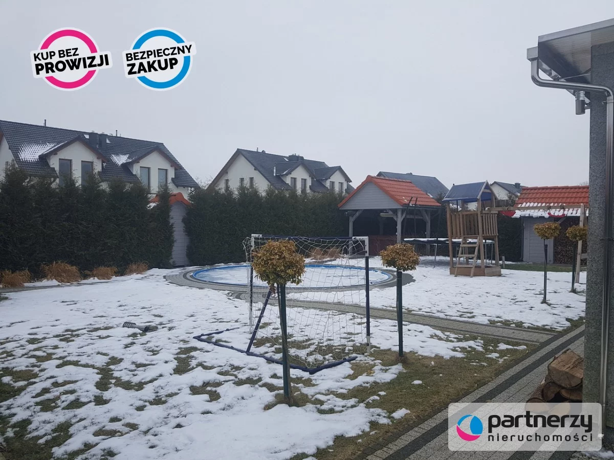 Dom i rezydencja 133,00 m², oferta nr , PAN934759, Banino, Lotnicza