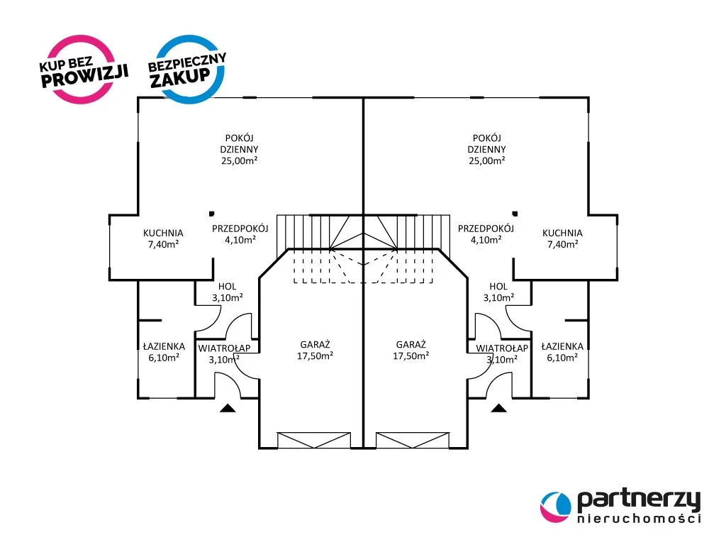 Dom i rezydencja 133,00 m², oferta nr , PAN934759, Banino, Lotnicza