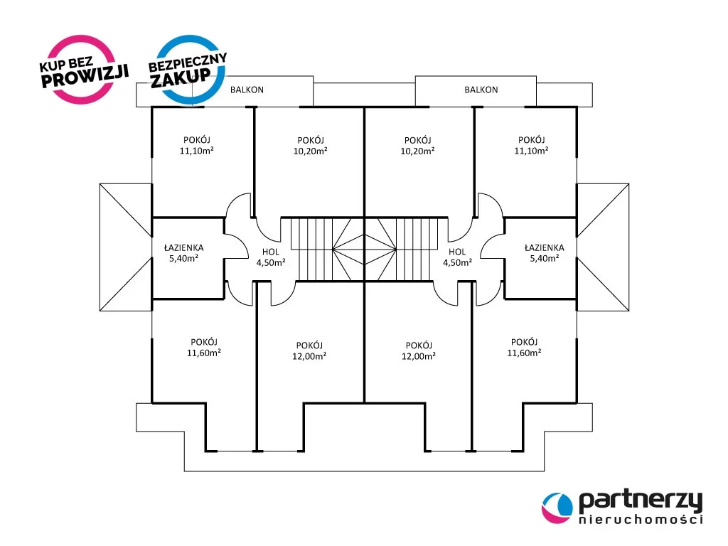 Dom i rezydencja 133,00 m², oferta nr , PAN934759, Banino, Lotnicza