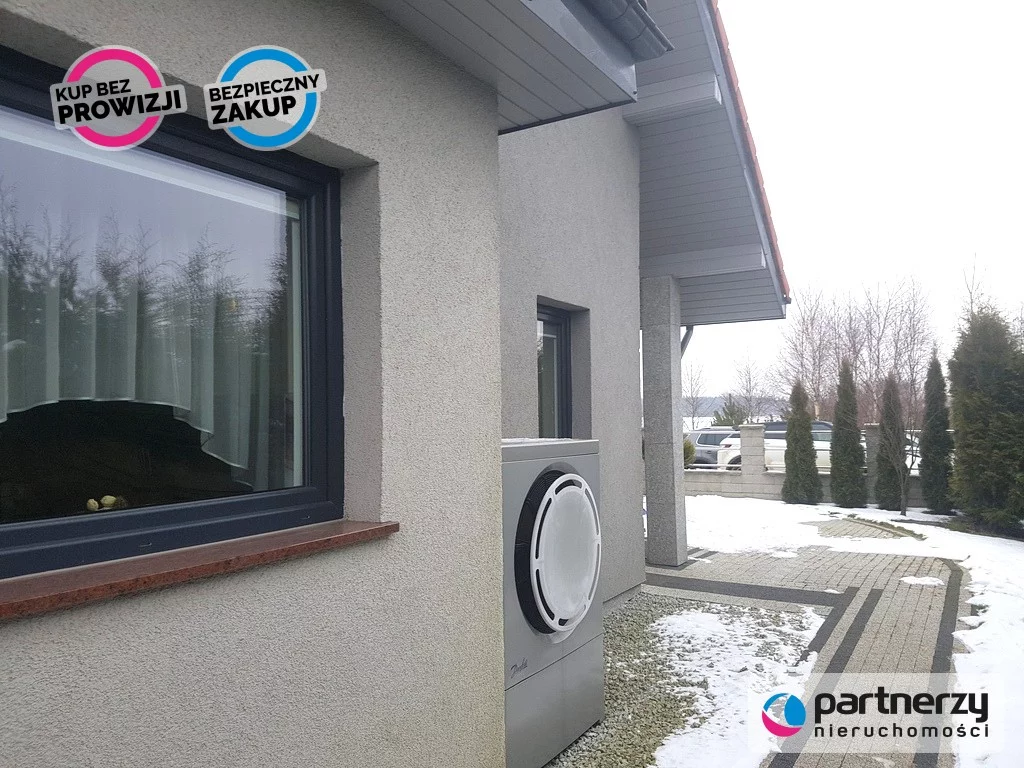 Dom i rezydencja 133,00 m², oferta nr , PAN934759, Banino, Lotnicza