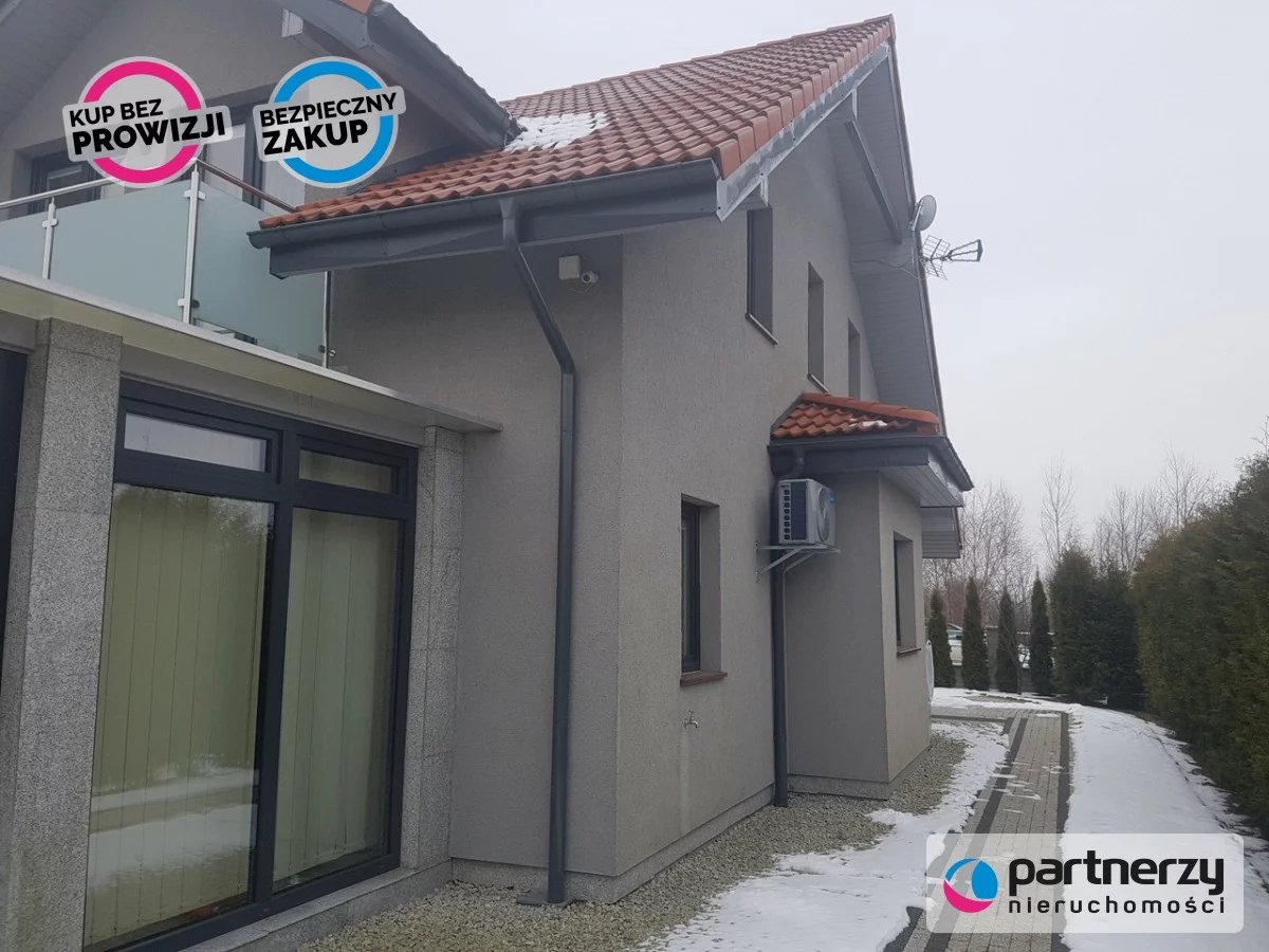 Dom i rezydencja 133,00 m², oferta nr , PAN934759, Banino, Lotnicza