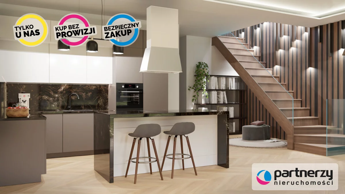 Dom 166,28 m², oferta nr , PAN260909, Lublewo Gdańskie