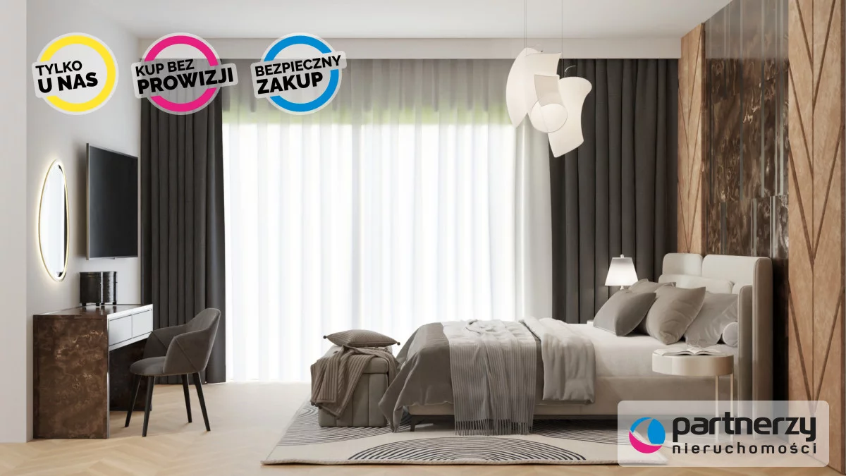 Dom 166,28 m², oferta nr , PAN260909, Lublewo Gdańskie