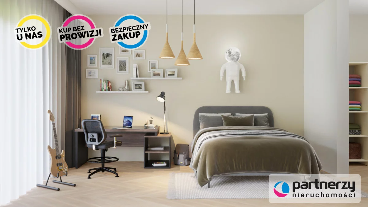 Dom 166,28 m², oferta nr , PAN260909, Lublewo Gdańskie
