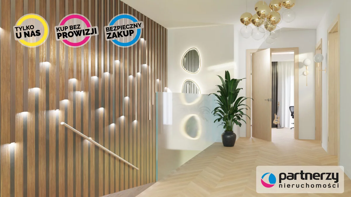 Dom 166,28 m², oferta nr , PAN260909, Lublewo Gdańskie