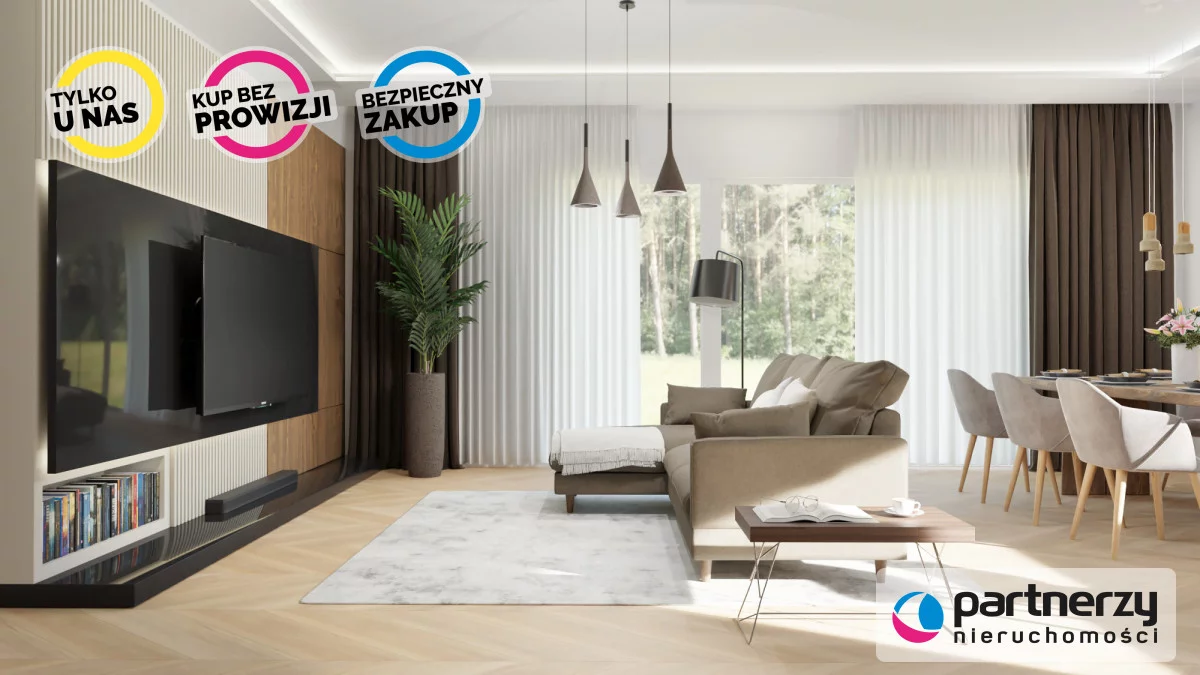 Dom 166,43 m², oferta nr , PAN243812, Lublewo Gdańskie