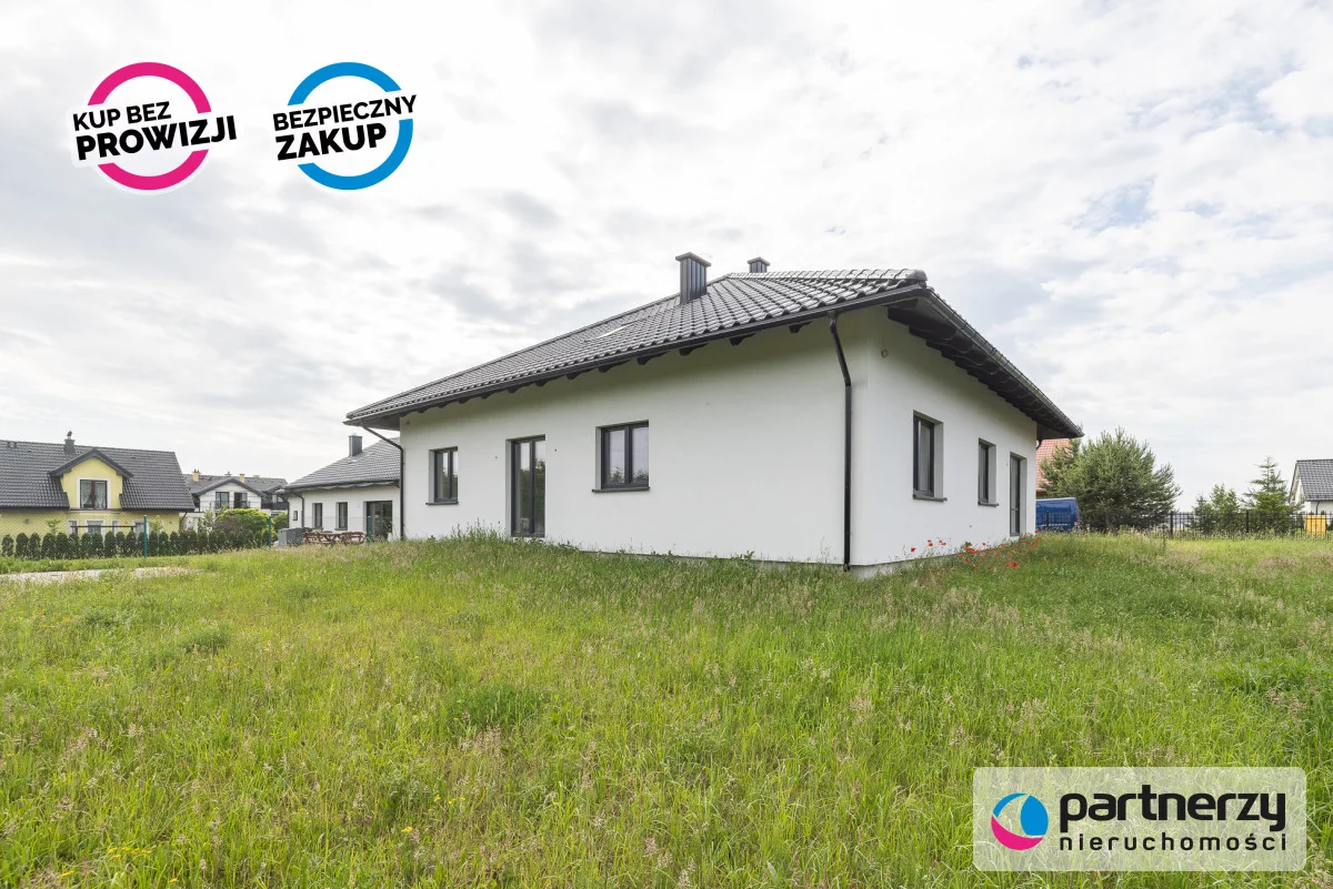 Dom i rezydencja na sprzedaż, 125,00 m², oferta nr PAN465296