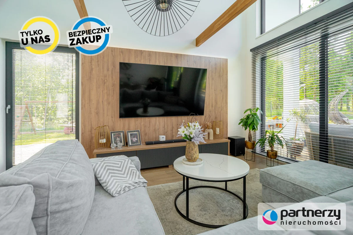 Dom 270,00 m², oferta nr , PAN194344, Małkowo