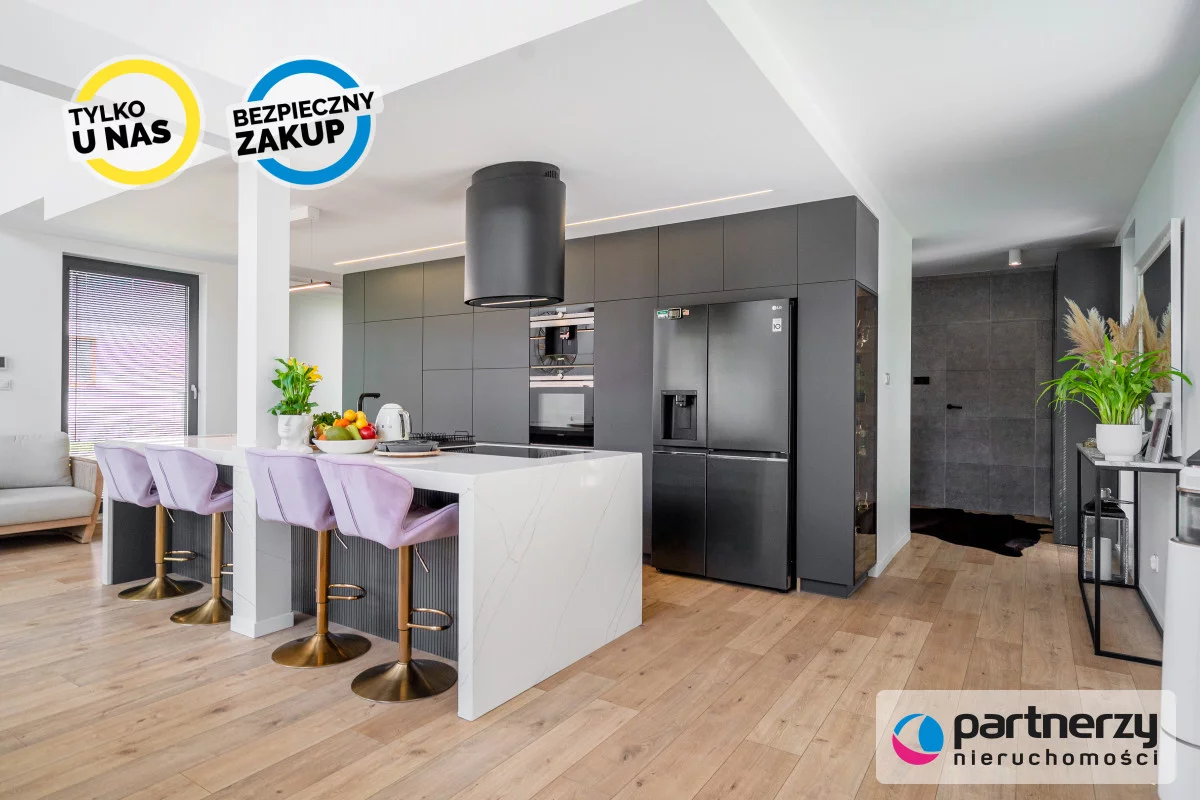 Dom 270,00 m², oferta nr , PAN194344, Małkowo