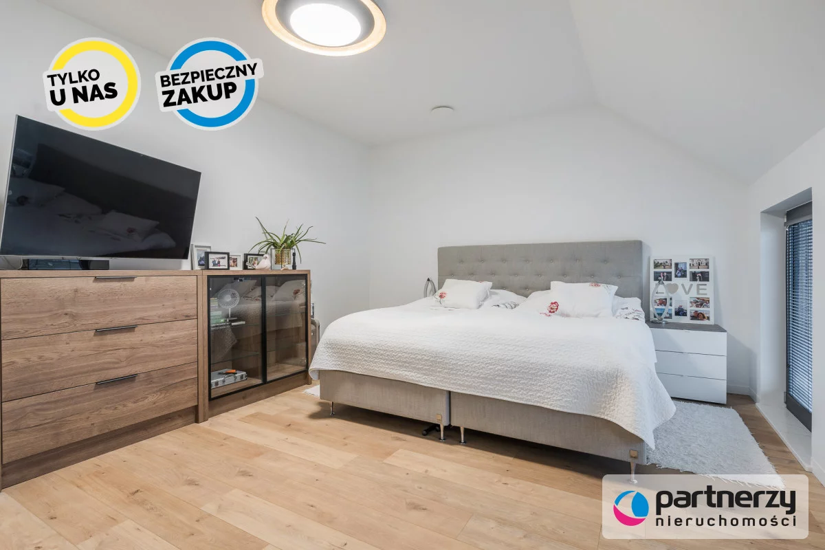 Dom 270,00 m², oferta nr , PAN194344, Małkowo
