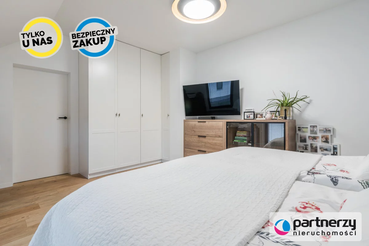 Dom 270,00 m², oferta nr , PAN194344, Małkowo