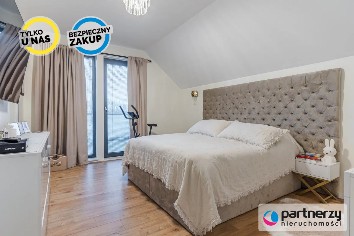 Dom 270,00 m², oferta nr , PAN194344, Małkowo
