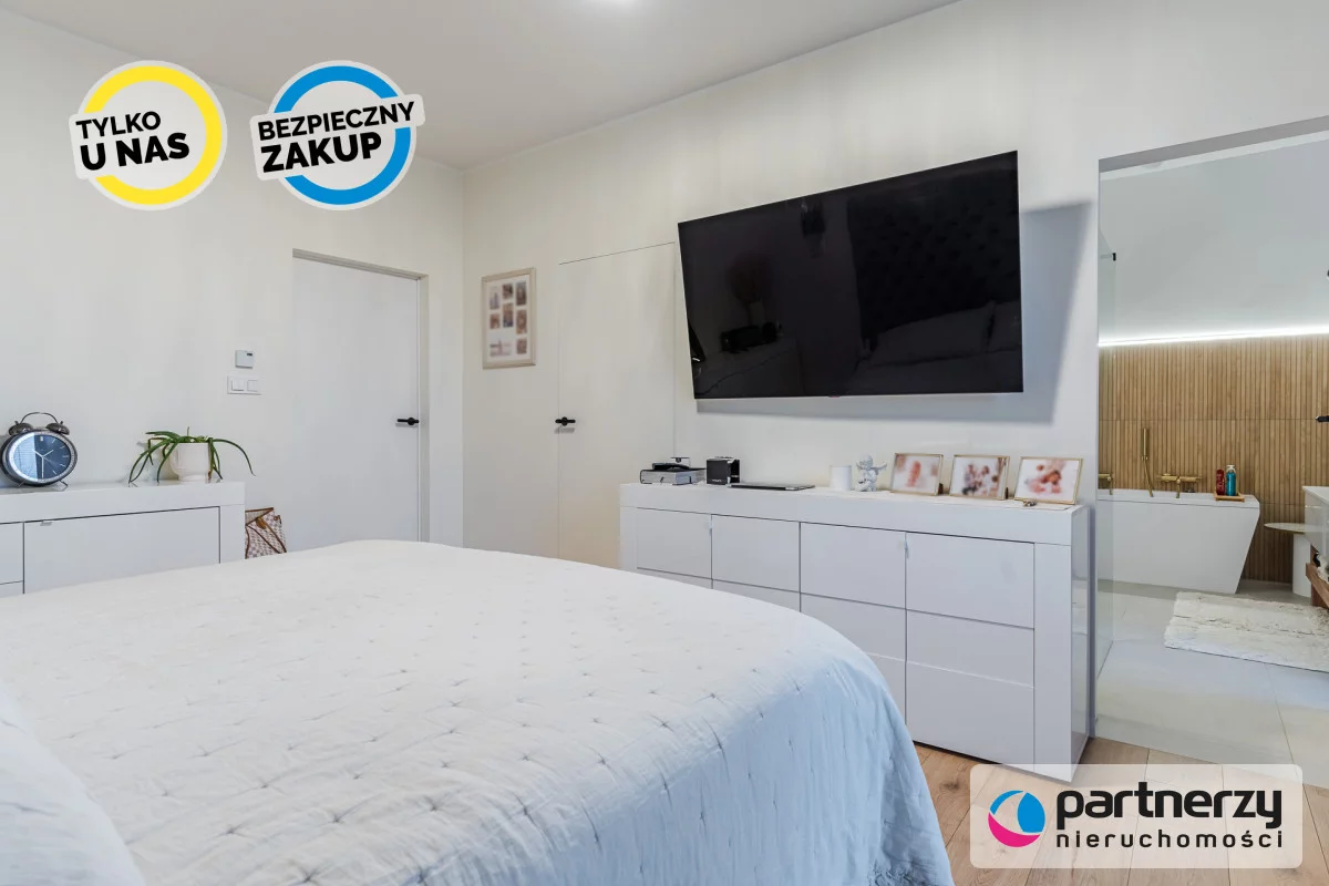 Dom 270,00 m², oferta nr , PAN194344, Małkowo