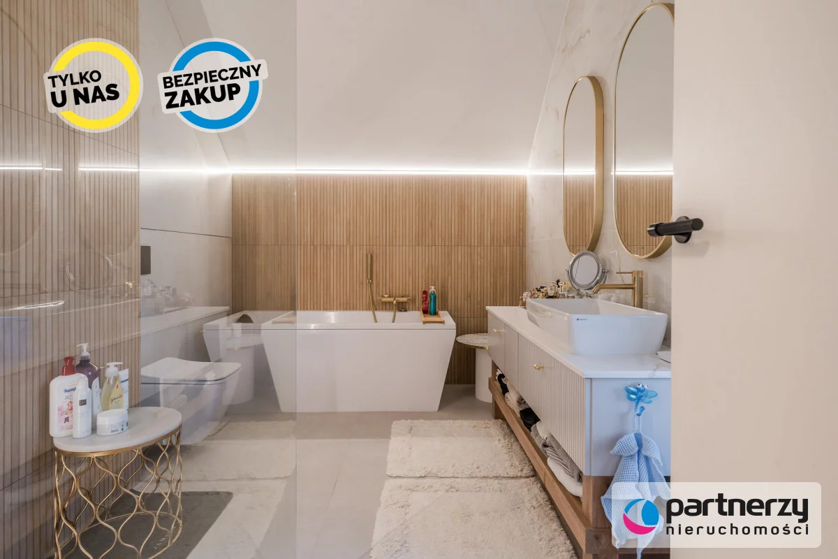 Dom 270,00 m², oferta nr , PAN194344, Małkowo