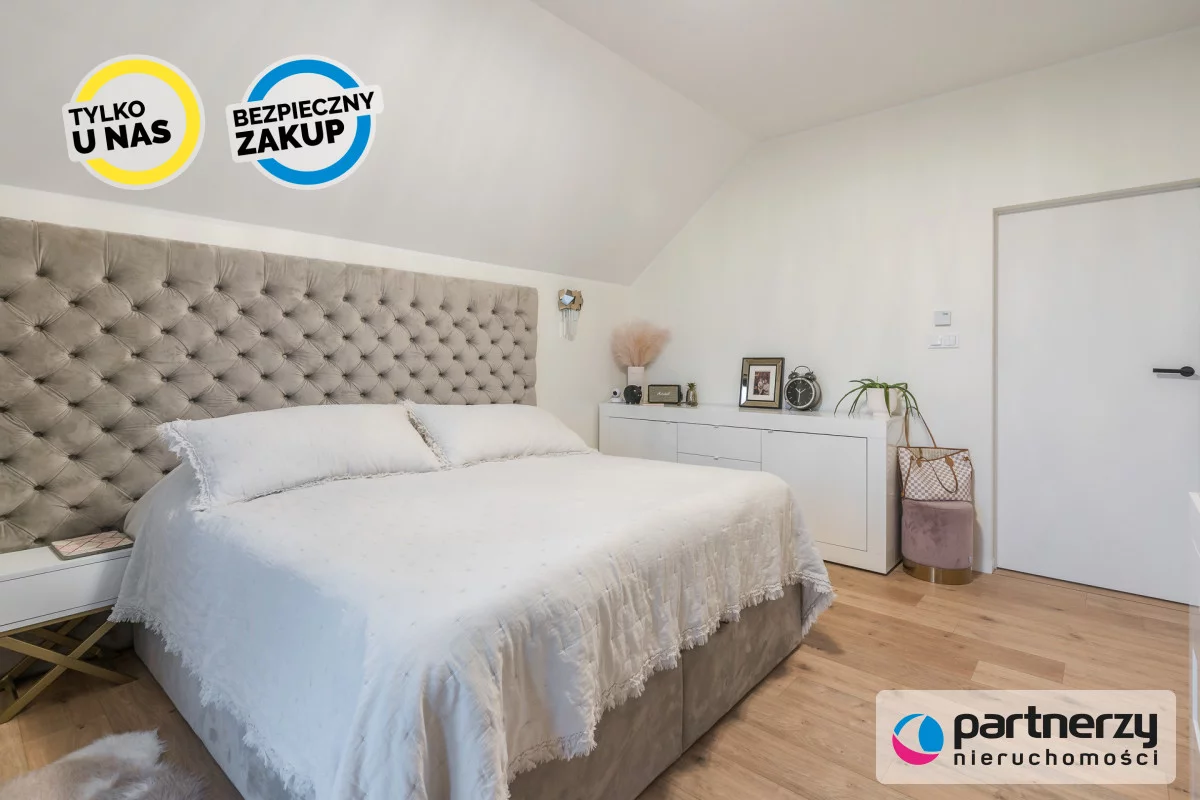 Dom 270,00 m², oferta nr , PAN194344, Małkowo