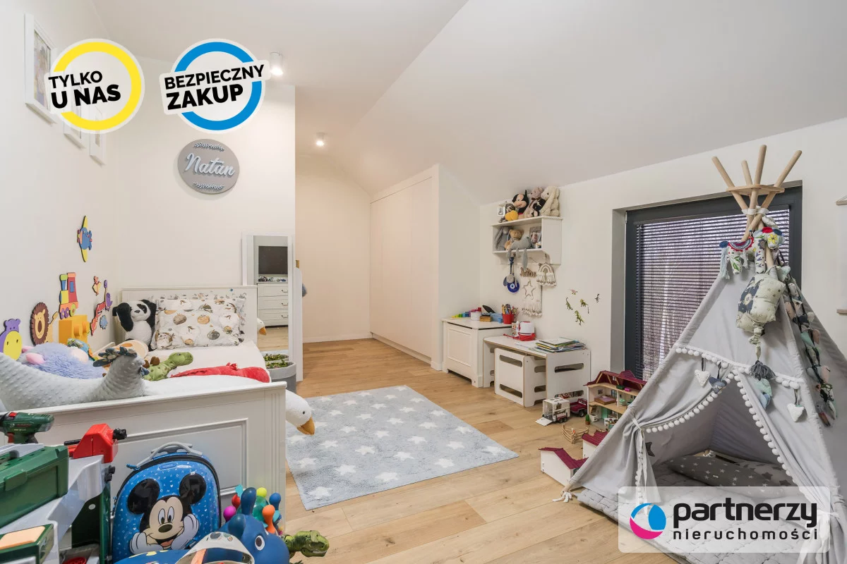 Dom 270,00 m², oferta nr , PAN194344, Małkowo