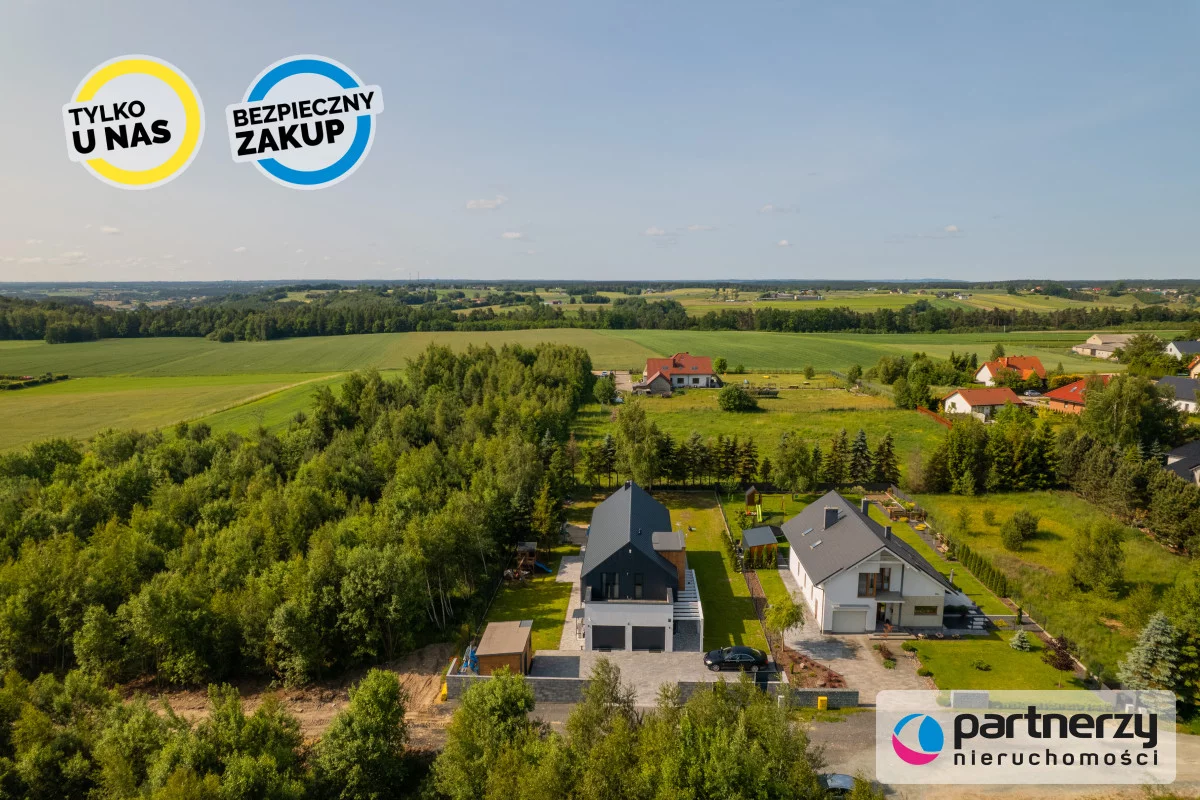Dom 270,00 m², oferta nr , PAN194344, Małkowo